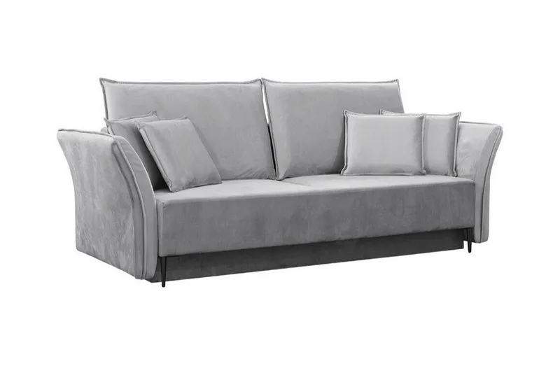Staffin 3-seters sovesofa