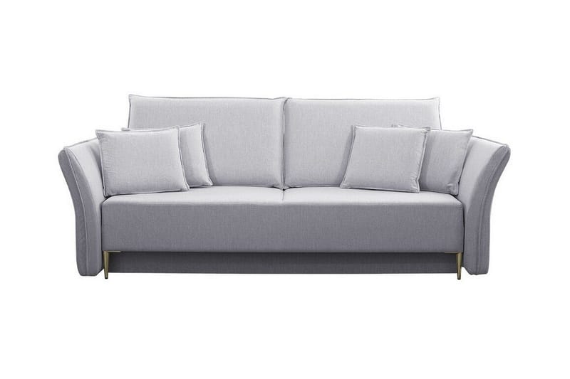 Staffin 3-seters sovesofa - Møbler - Sofaer - Sovesofaer - 3 seters sovesofa