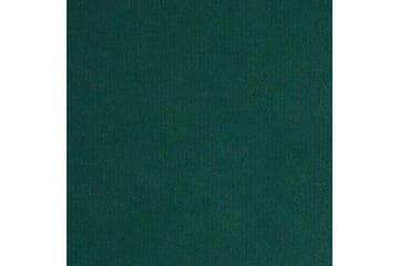 Staffin 3-sits Bäddsoffa Dark green - Møbler - Sofaer - Sovesofaer - 3 seters sovesofa