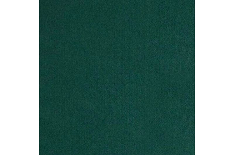 Staffin 3-sits Bäddsoffa Dark green - Møbler - Sofaer - Sovesofaer - 3 seters sovesofa