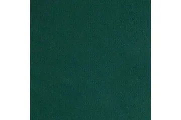 Staffin 3-sits Bäddsoffa Dark green - Møbler - Sofaer - Sovesofaer - 3 seters sovesofa