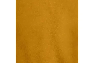 Staffin 3-sits Bäddsoffa Yellow - Møbler - Sofaer - Sovesofaer - 3 seters sovesofa