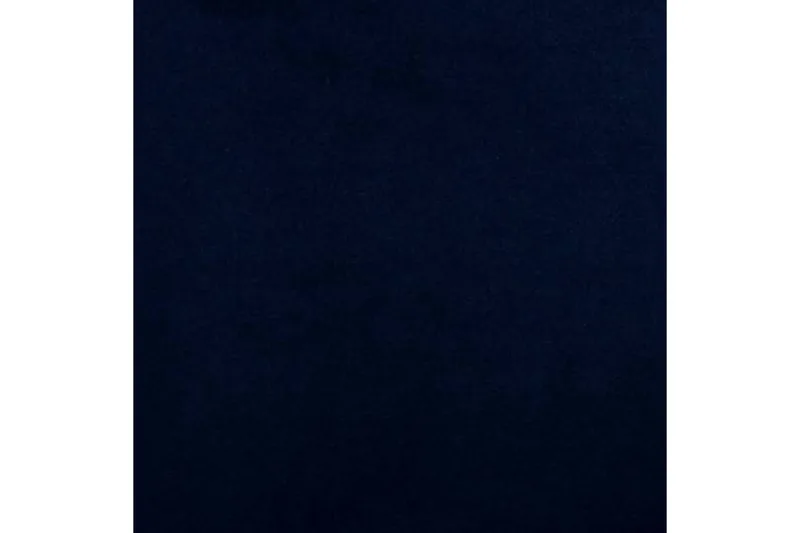 Szafir 3-seter Sofa 82x176 cm - Hvit - Møbler - Sofaer - Fløyelssofaer