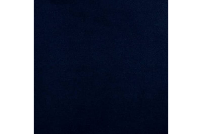 Szafir 3-seter Sofa 82x176 cm - Hvit - Møbler - Sofaer - Fløyelssofaer