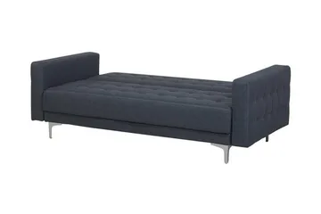 Toomey Sofa - Grå - Møbler - Sofaer - Sovesofaer - 3 seters sovesofa