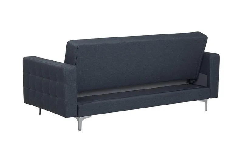 Toomey Sofa - Grå - Møbler - Sofaer - Sovesofaer - 3 seters sovesofa