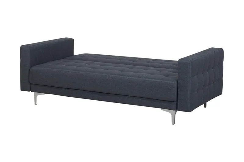 Toomey Sofa - Grå - Møbler - Sofaer - Sovesofaer - 3 seters sovesofa