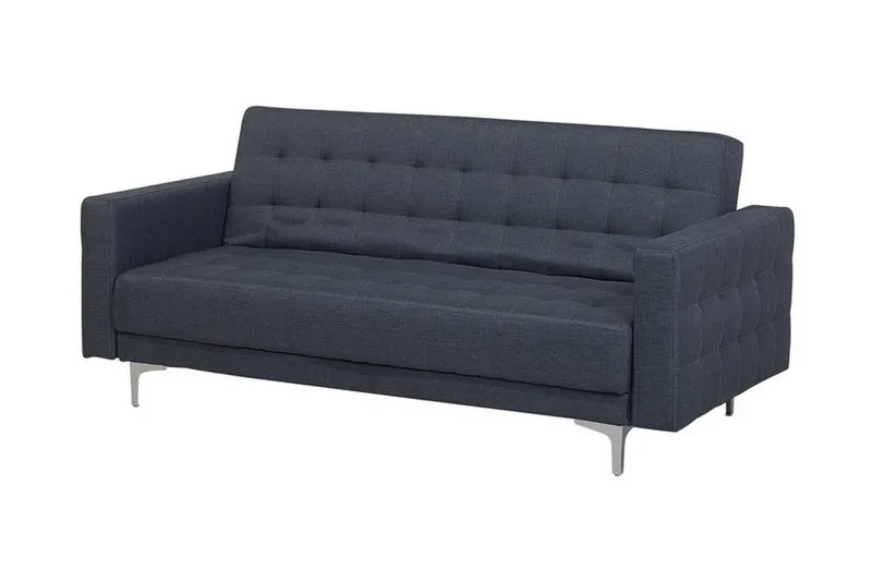 Toomey Sofa - Grå - Møbler - Sofaer - Sovesofaer - 3 seters sovesofa