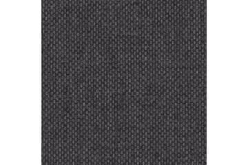 View Sovesofa 3-seter med Sjeselong Høyre - Mørkegrå - Møbler - Sofaer - Sovesofaer - Langsgående sovesofa