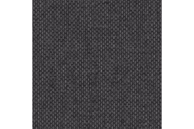 View Sovesofa 3-seter med Sjeselong Høyre - Mørkegrå - Møbler - Sofaer - Sovesofaer - Langsgående sovesofa