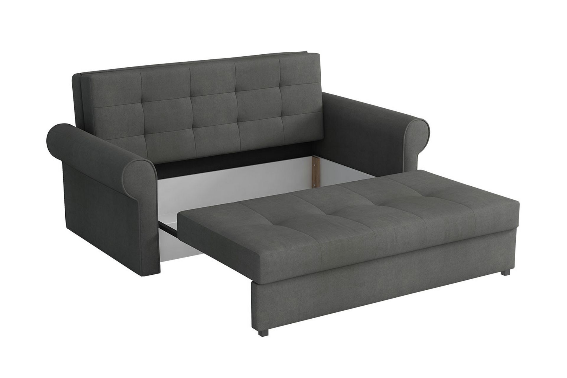 Viva Sofa - Møbler - Sofaer - Sovesofaer - 3 seters sovesofa
