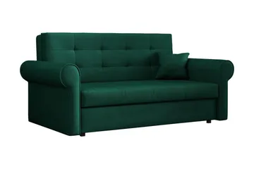 Viva Sofa - Møbler - Sofaer - Sovesofaer - 3 seters sovesofa