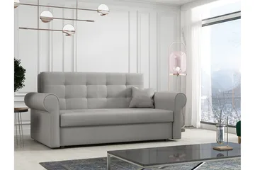 Viva Sofa - Møbler - Sofaer - Sovesofaer - 3 seters sovesofa
