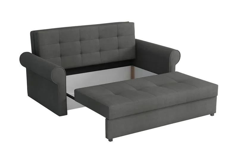 Viva Sofa - Møbler - Sofaer - Sovesofaer - 3 seters sovesofa