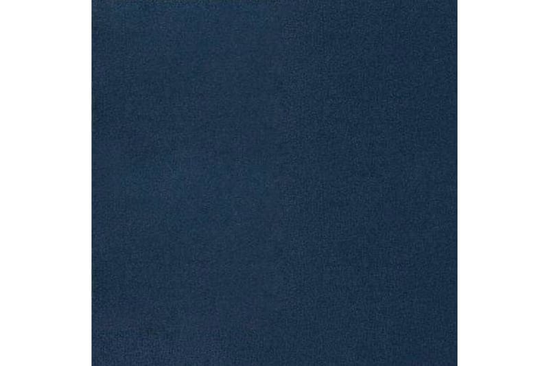 Zulueta 3-seters Sofa - Blå - Møbler - Sofaer - Sovesofaer - 3 seters sovesofa