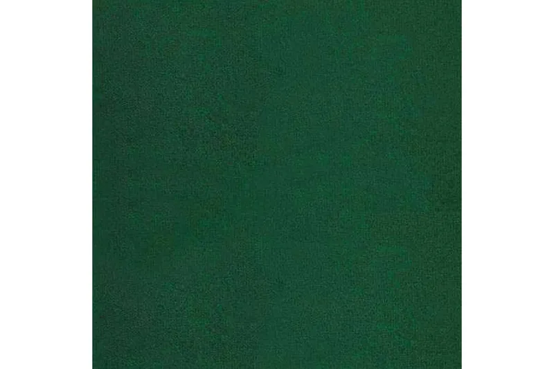 Zulueta 3-seters Sofa - Grønn - Møbler - Sofaer - Sovesofaer - 3 seters sovesofa