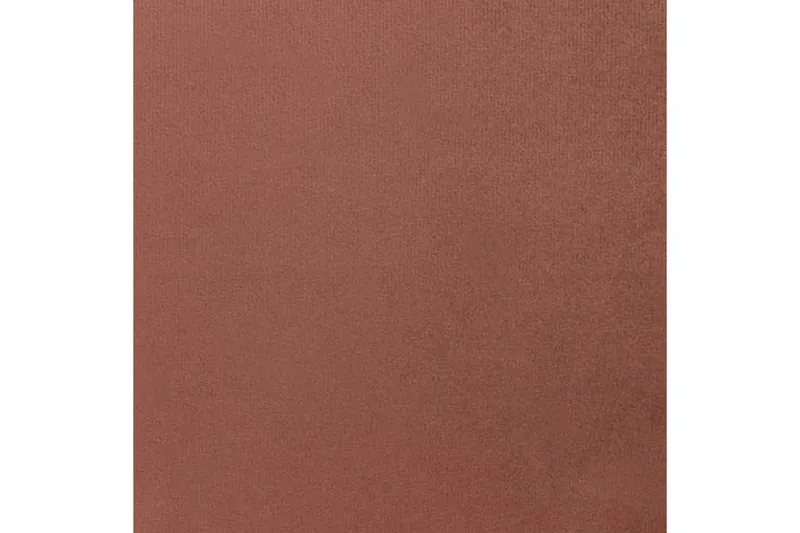 Zulueta 3-seters Sofa - Rosa - Møbler - Sofaer - Sovesofaer - 3 seters sovesofa