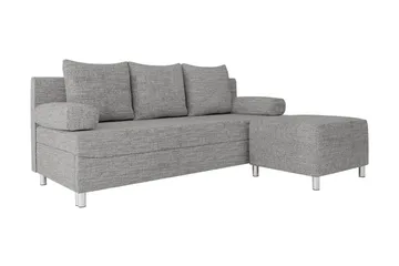 Dover Sofagruppe - Møbler - Sofaer - Sovesofaer - Hjørnesovesofa