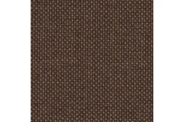 Gabi Sofa 175x80x80 cm - Brun - Møbler - Sofaer - Sovesofaer - 4 seters sovesofa