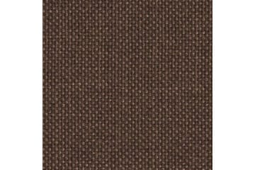 Gabi Sofa 175x80x80 cm - Brun - Møbler - Sofaer - Sovesofaer - 4 seters sovesofa