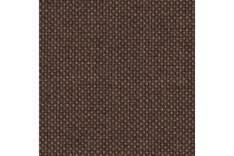 Gabi Sofa 175x80x80 cm - Brun - Møbler - Sofaer - Sovesofaer - 4 seters sovesofa