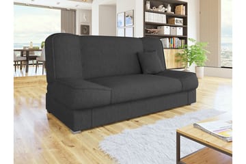Gabi Sofa 175x80x80 cm - Flerfarget - Møbler - Sofaer - Sovesofaer - 4 seters sovesofa