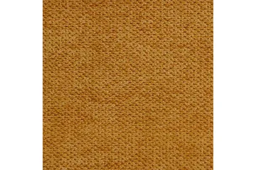 Gabi Sofa 175x80x80 cm - Gul - Møbler - Sofaer - Sovesofaer - 4 seters sovesofa