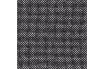 Gabi Sofa 175x80x80 cm - Svart - Møbler - Sofaer - Sovesofaer - 4 seters sovesofa