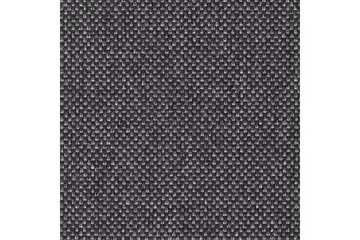 Gabi Sofa 175x80x80 cm - Svart - Møbler - Sofaer - Sovesofaer - 4 seters sovesofa