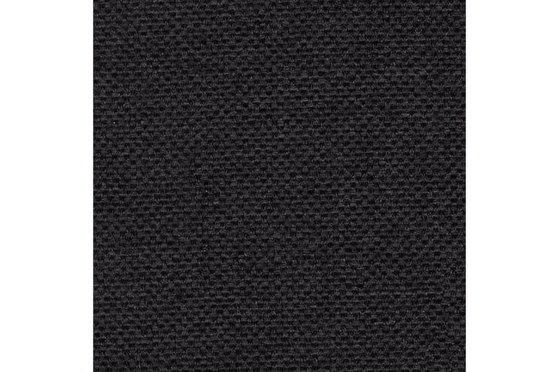 Gabi Sofa 175x80x80 cm - Svart - Møbler - Sofaer - Sovesofaer - 4 seters sovesofa