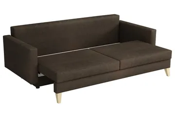 Marina Sovesofa 225x100x90 cm - Møbler - Sofaer - Sovesofaer - 4 seters sovesofa