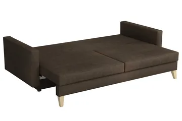 Marina Sovesofa 225x100x90 cm - Møbler - Sofaer - Sovesofaer - 4 seters sovesofa
