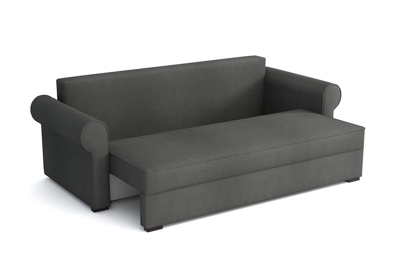 Olimpia Sofa - Møbler - Sofaer - Sovesofaer - 4 seters sovesofa