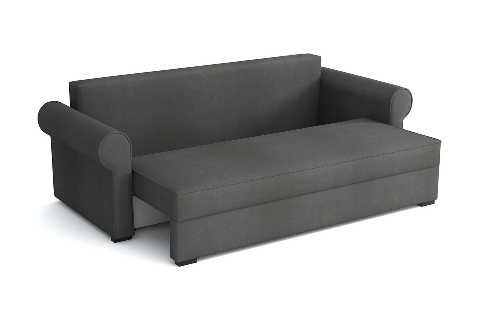 Olimpia Sofa - Møbler - Sofaer - Sovesofaer - 4 seters sovesofa