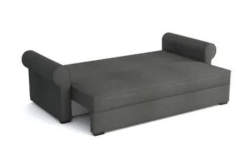 Olimpia Sofa - Møbler - Sofaer - Sovesofaer - 4 seters sovesofa