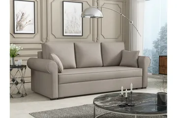 Olimpia Sofa - Møbler - Sofaer - Sovesofaer - 4 seters sovesofa