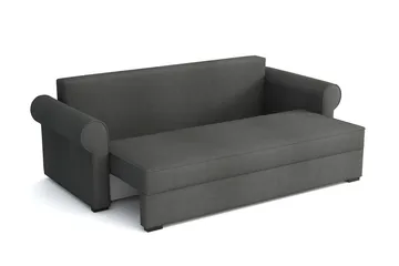 Olimpia Sofa - Møbler - Sofaer - Sovesofaer - 4 seters sovesofa