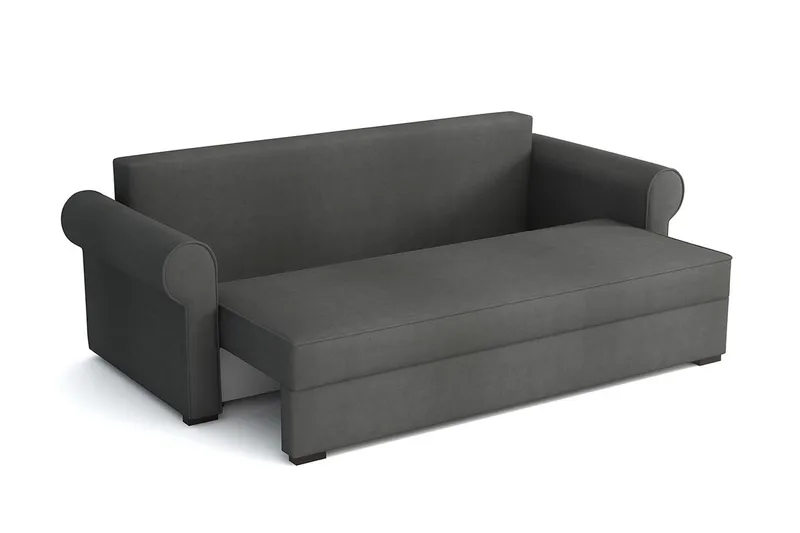 Olimpia Sofa - Møbler - Sofaer - Sovesofaer - 4 seters sovesofa