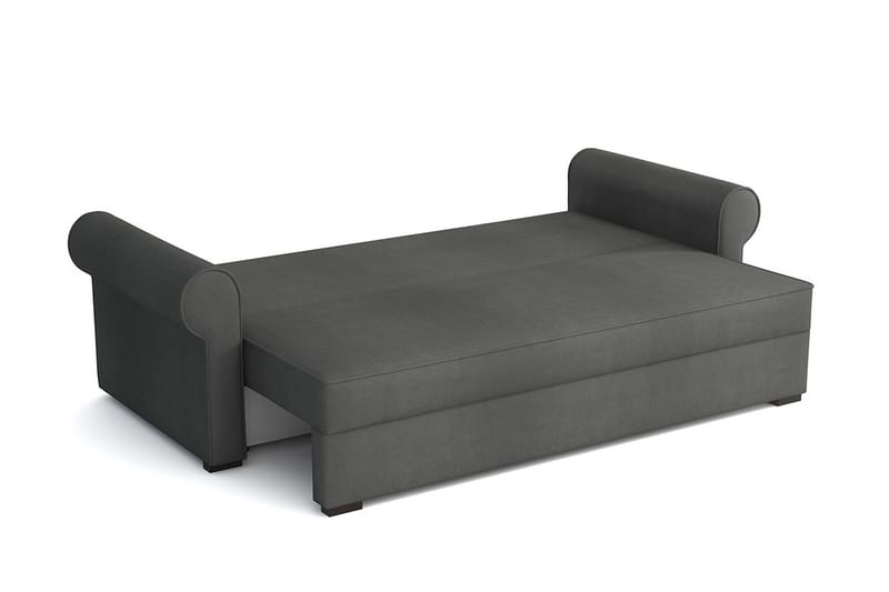 Olimpia Sofa - Møbler - Sofaer - Sovesofaer - 4 seters sovesofa