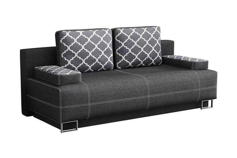 Optima Sovesofa 200x90x90 cm