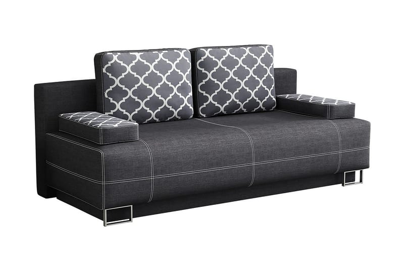Optima Sovesofa 200x90x90 cm