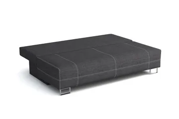 Optima Sovesofa 200x90x90 cm - Møbler - Sofaer - Sovesofaer - 4 seters sovesofa