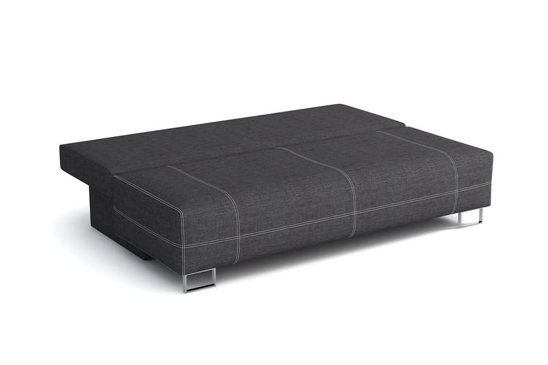 Optima Sovesofa 200x90x90 cm - Møbler - Sofaer - Sovesofaer - 4 seters sovesofa