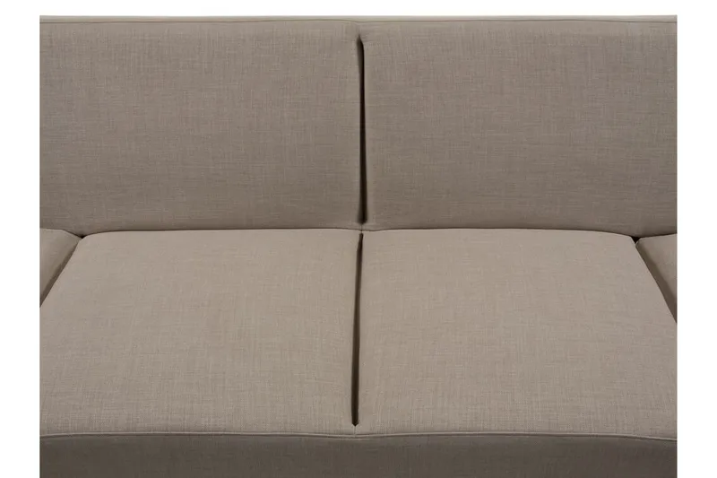 Ramsholt Sovesofa - Beige - Møbler - Sofaer - Sovesofaer - 4 seters sovesofa