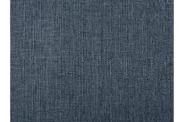 Ramsholt Sovesofa - Blå - Møbler - Sofaer - Sovesofaer - 4 seters sovesofa