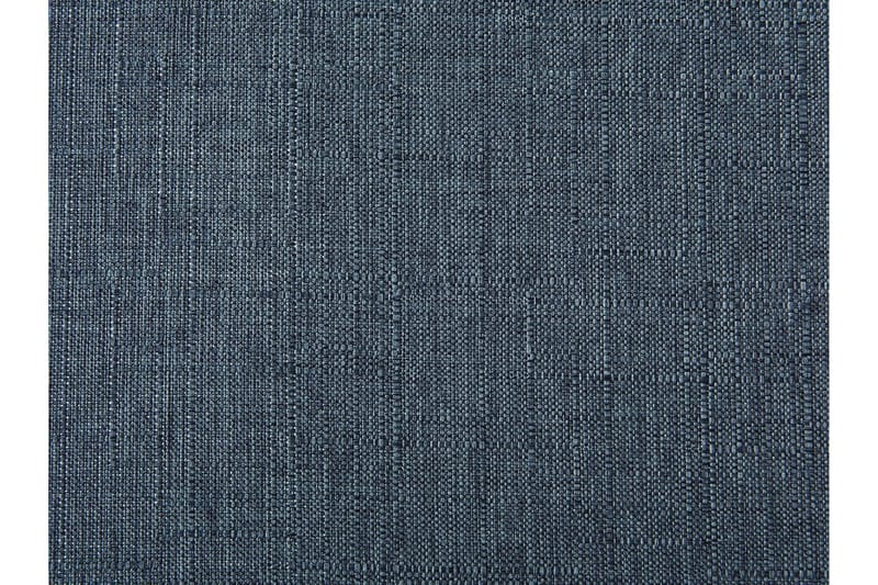 Ramsholt Sovesofa - Blå - Møbler - Sofaer - Sovesofaer - 4 seters sovesofa