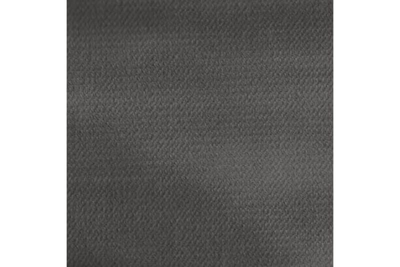 Rigberg Sofa - Grå - Møbler - Sofaer - Sovesofaer - 4 seters sovesofa