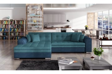 Sovesofa Castello med Divan