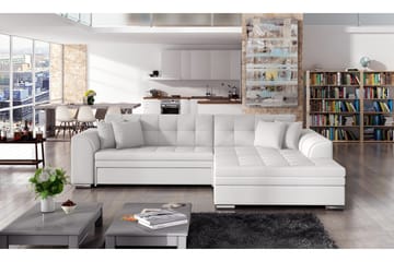 Sovesofa Castello med Divan