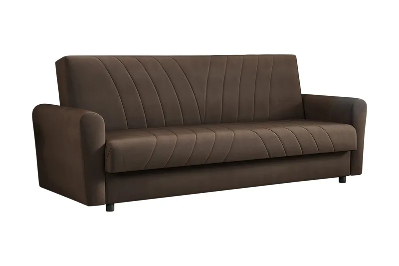Torskudden Sofa, Brun